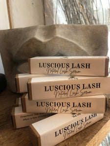 Luscious Lash by That Lady In The Woods🇨🇦