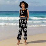 Bali Capris Pants