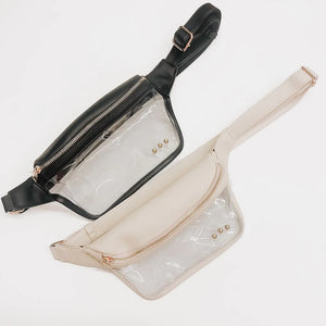 Clara Stadium Bag- 2 colours