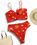 Sun & Moon Two Piece