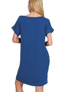 Everyday Pocket MIDI Zbrand- BRIGHT BLUE