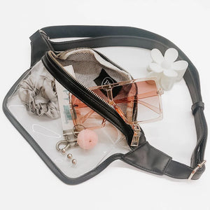Clara Stadium Bag- 2 colours