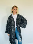 The Joplin Jacket- The Alice Collection