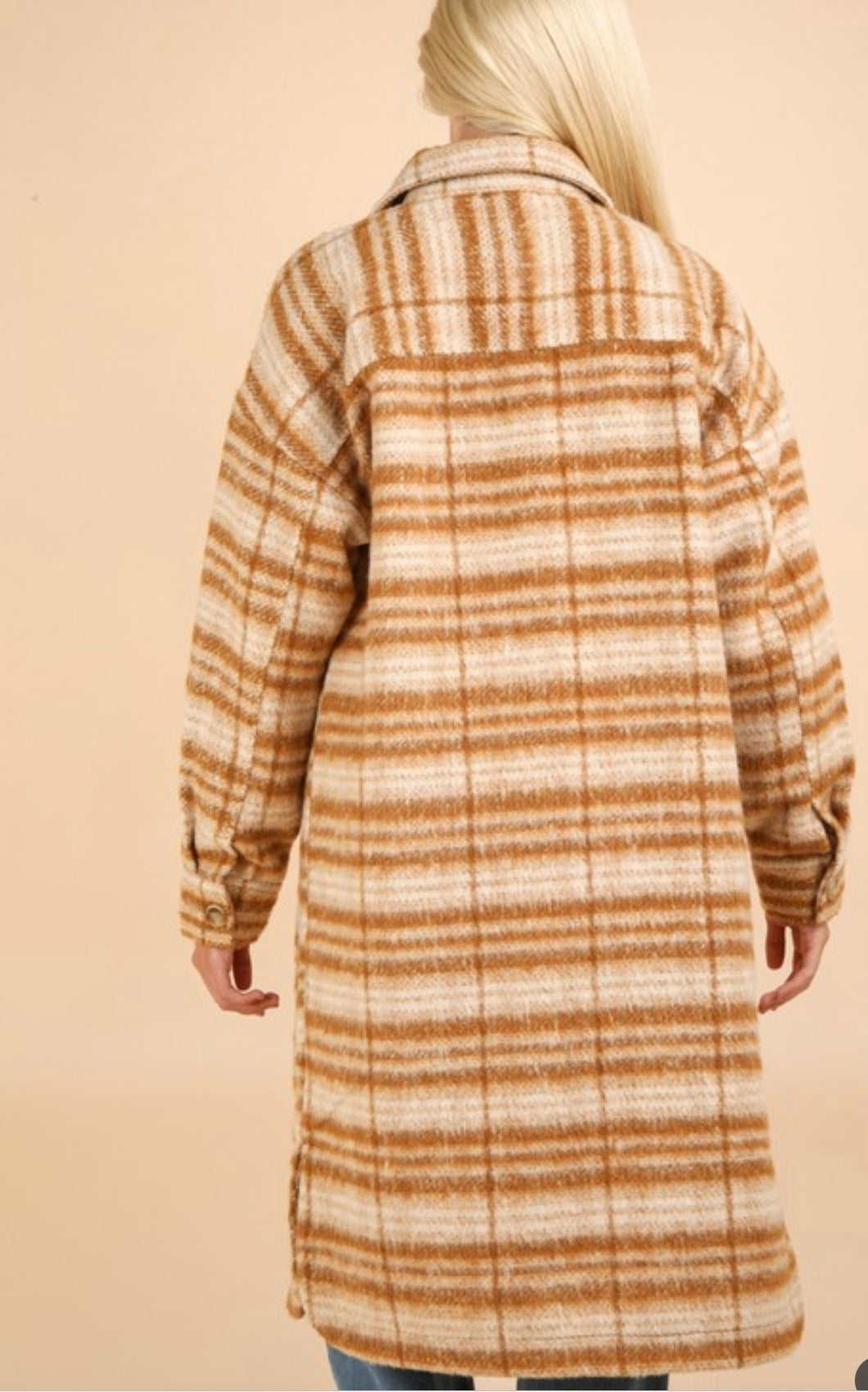 Butternut Shacket