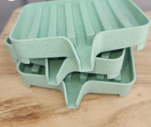 HB-DISH The Happy Buddah Eco Soap Dish