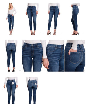 Zbrand coco denims
