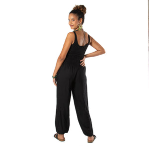 Noir Bali Pants