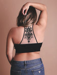 Tattoo Bralette