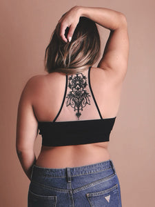 Tattoo Bralette
