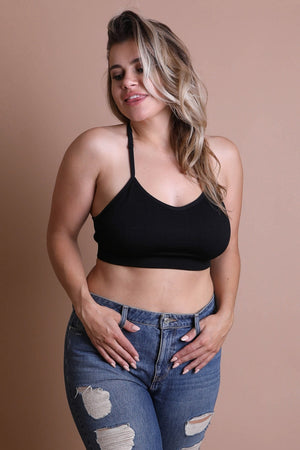 Tattoo Bralette