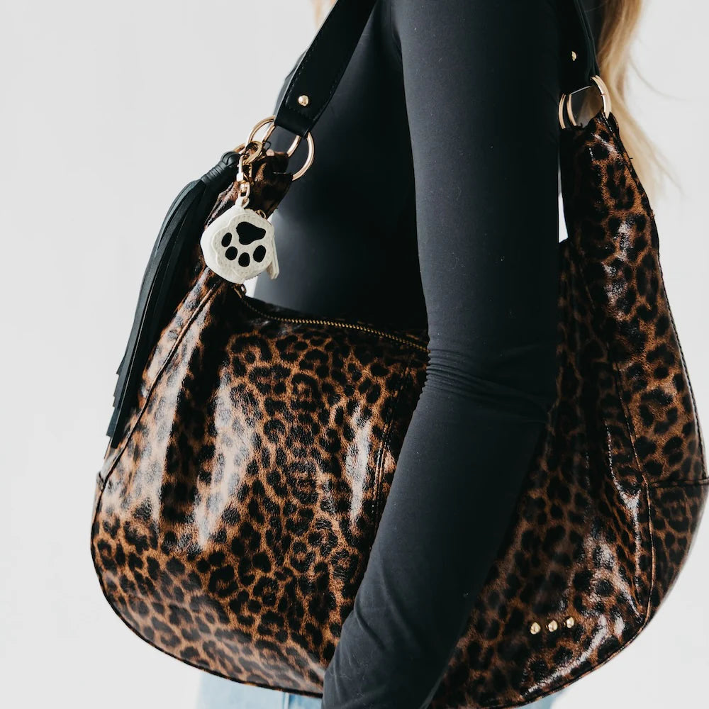 Hazel Slouch Bag- 3 colours