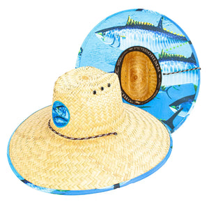 Tuna Lifeguard Hat By Peter Grimm