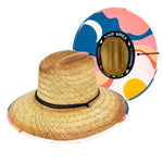 Stranded Lifeguard Hat By Peter Grimm