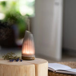 SERENE HOUSE Twilight Ultrasonic Oil Diffuser