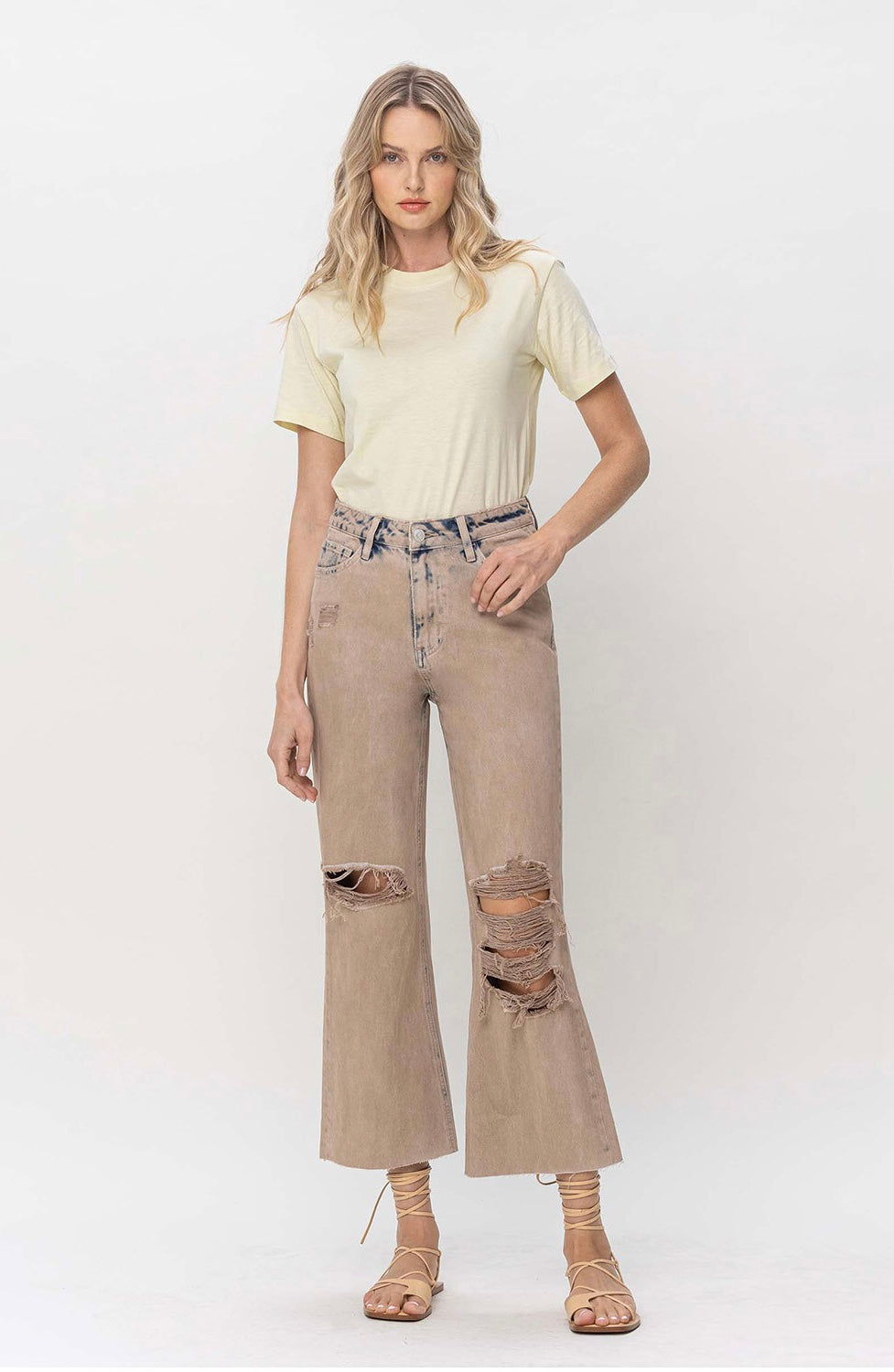 90’s Vintage by Flying Monkey