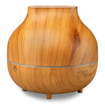 SERENE HOUSE Teak Oil Diffuser