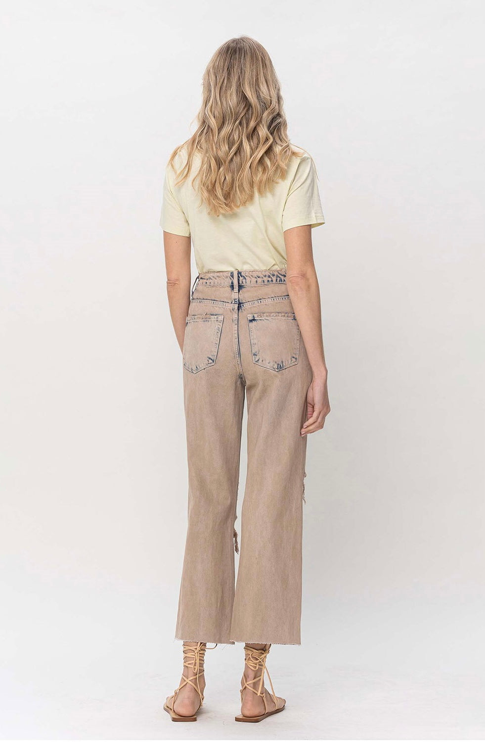 90’s Vintage by Flying Monkey